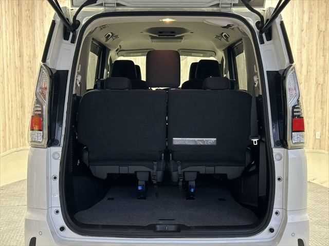 NISSAN SERENA  WG 2018