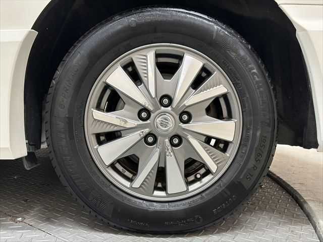 NISSAN SERENA  WG 2018