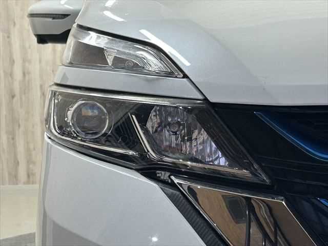 NISSAN SERENA  WG 2018