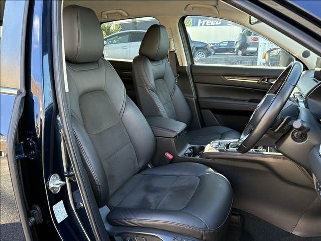 MAZDA CX-5 4WD 2022