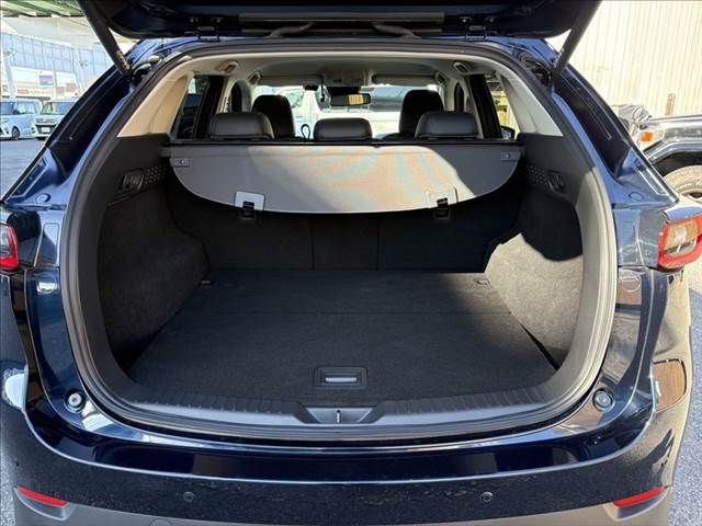 MAZDA CX-5 4WD 2022