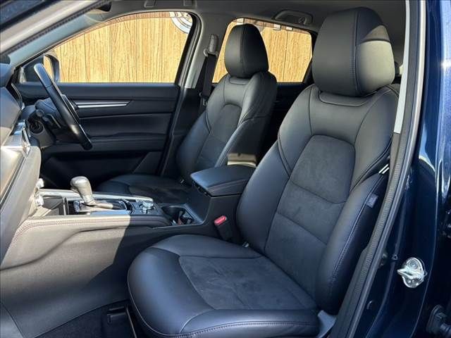 MAZDA CX-5 4WD 2022