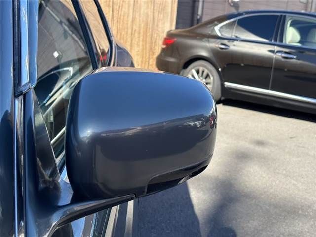 NISSAN FUGA HYBRID 2010