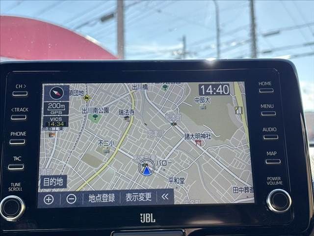 TOYOTA GR YARIS 2023