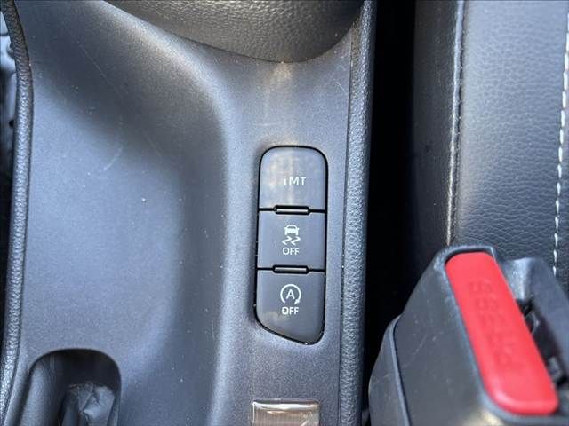 TOYOTA GR YARIS 2023