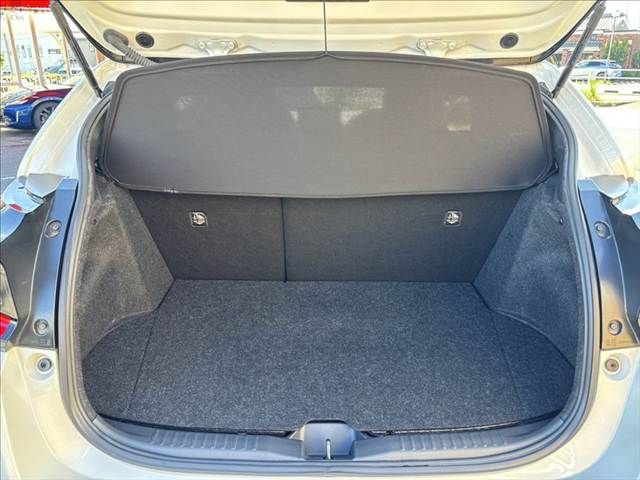 TOYOTA GR YARIS 2023