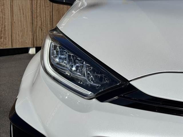 TOYOTA GR YARIS 2023