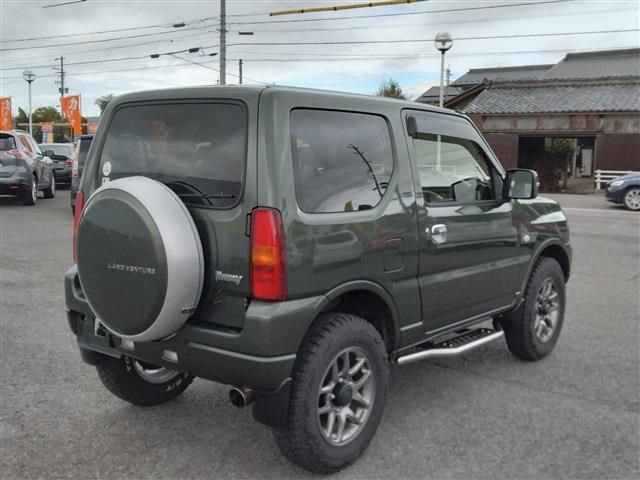SUZUKI JIMNY 4WD 2016