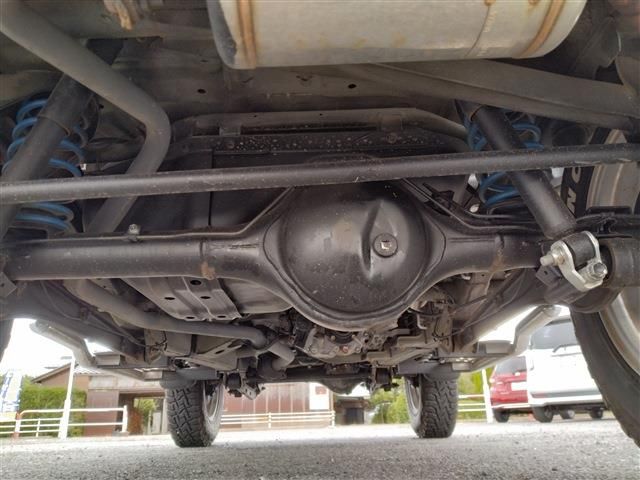 SUZUKI JIMNY 4WD 2016