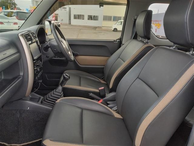 SUZUKI JIMNY 4WD 2016