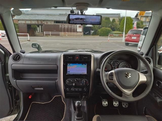 SUZUKI JIMNY 4WD 2016