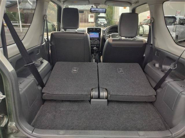 SUZUKI JIMNY 4WD 2016