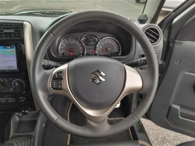 SUZUKI JIMNY 4WD 2016