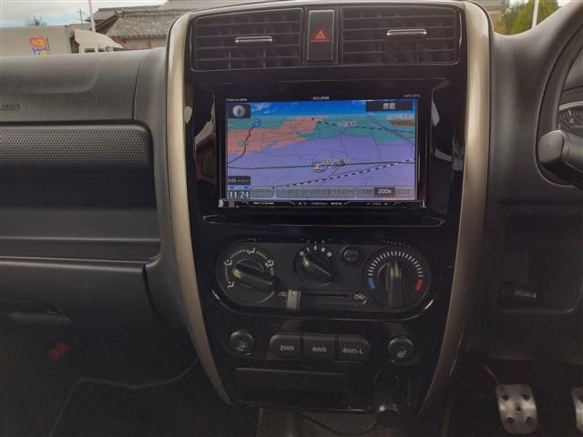 SUZUKI JIMNY 4WD 2016