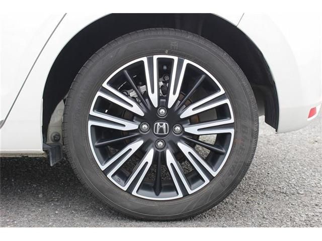 HONDA FIT e:HEV 2020