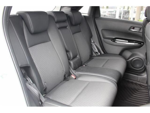 HONDA FIT e:HEV 2020