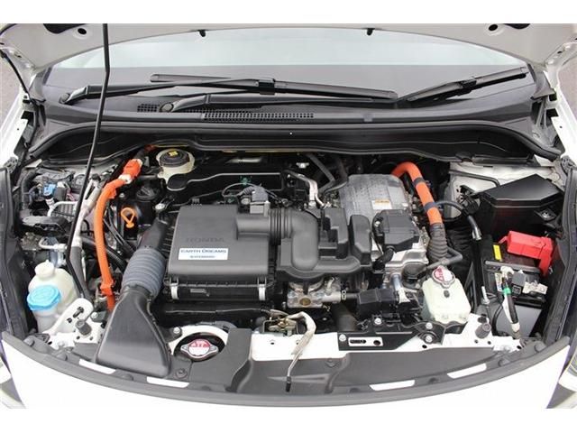 HONDA FIT e:HEV 2020