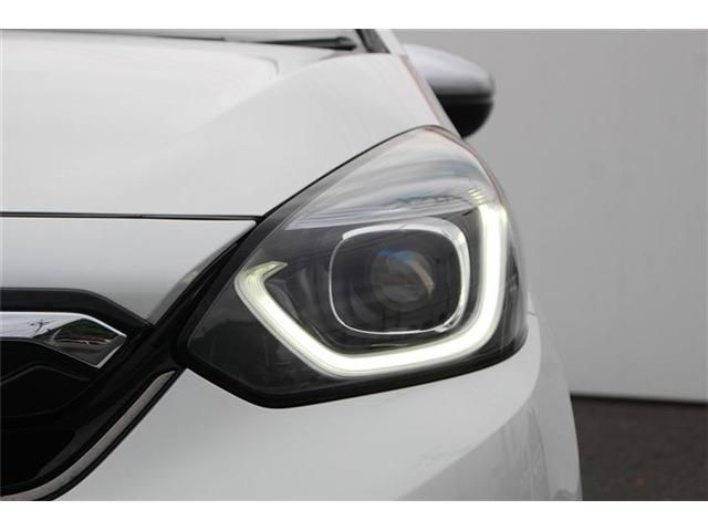 HONDA FIT e:HEV 2020