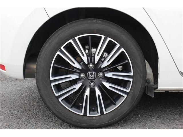 HONDA FIT e:HEV 2020