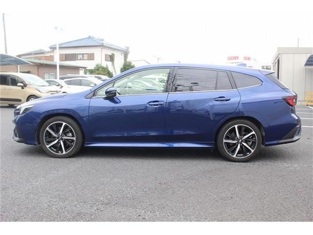 SUBARU LEVORG 2020