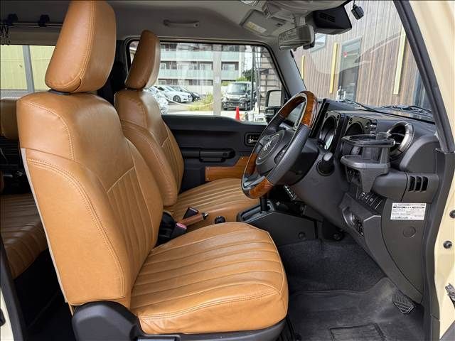 SUZUKI JIMNY SIERRA 2020