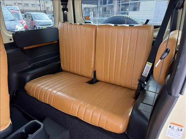 SUZUKI JIMNY SIERRA 2020