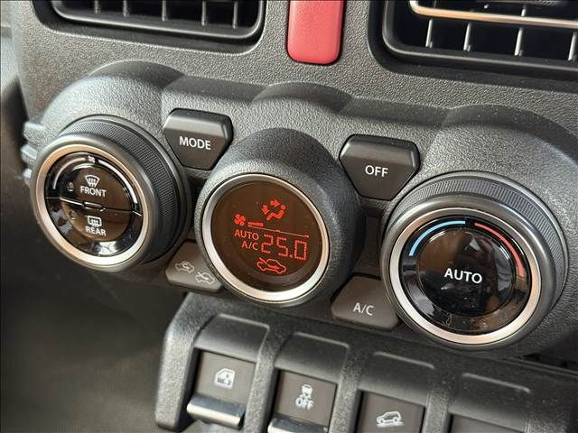 SUZUKI JIMNY SIERRA 2020