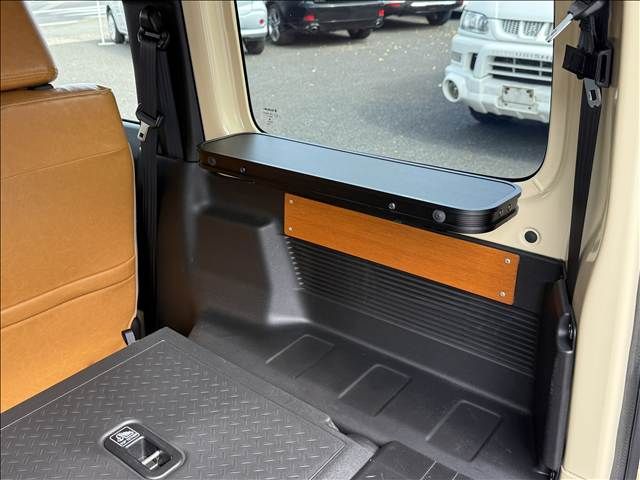 SUZUKI JIMNY SIERRA 2020