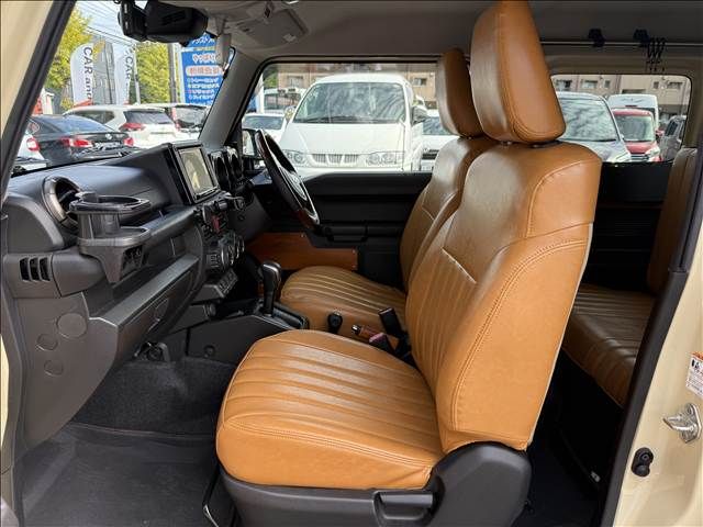 SUZUKI JIMNY SIERRA 2020