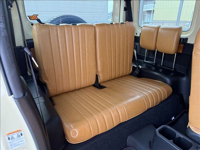 SUZUKI JIMNY SIERRA 2020