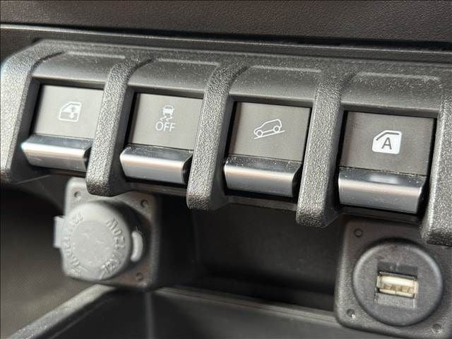 SUZUKI JIMNY SIERRA 2020