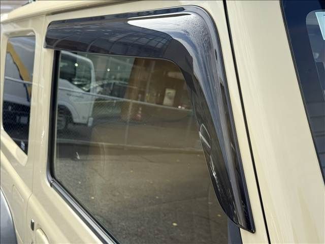 SUZUKI JIMNY SIERRA 2020