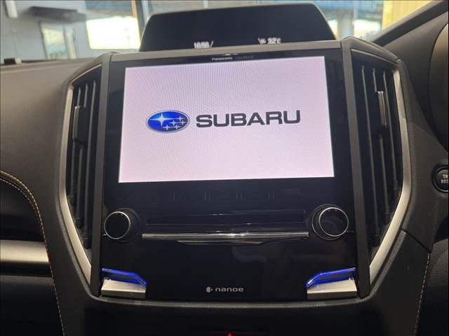 SUBARU SUBARU XV 2017