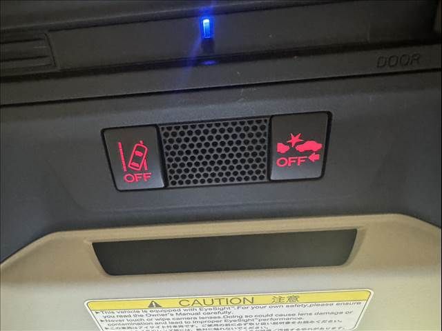 SUBARU SUBARU XV 2017