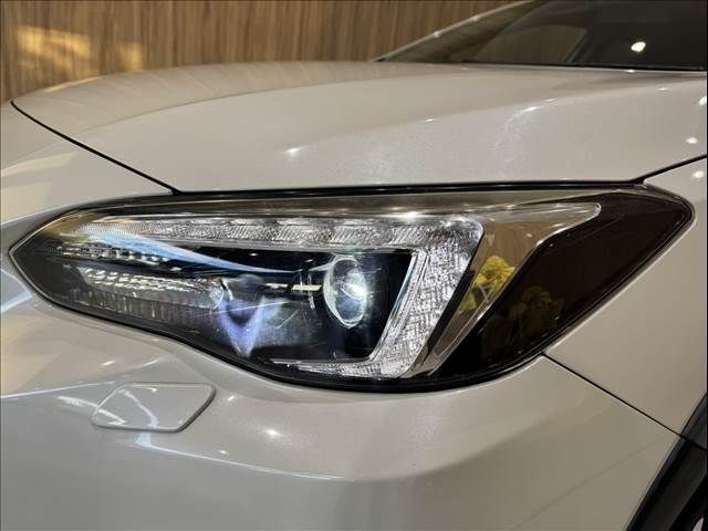 SUBARU SUBARU XV 2017