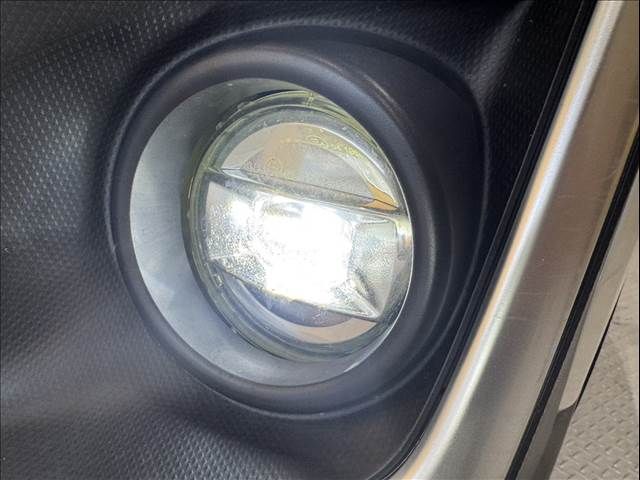 SUBARU SUBARU XV 2017