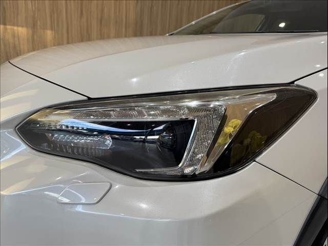 SUBARU SUBARU XV 2017