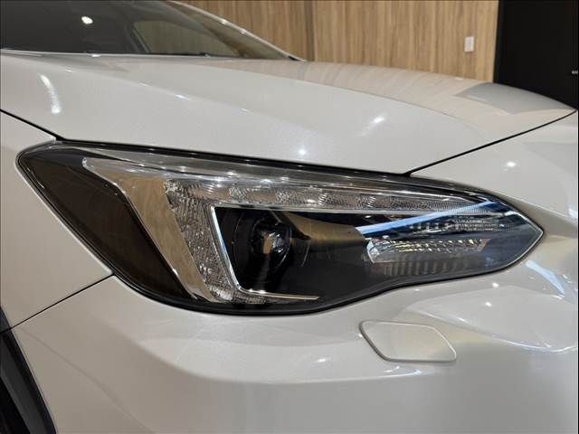 SUBARU SUBARU XV 2017