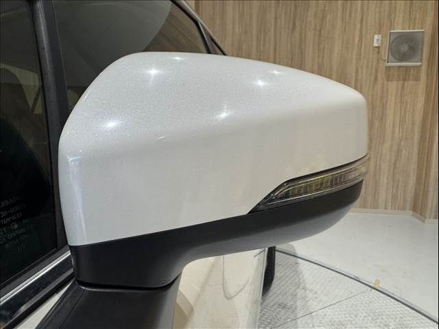 SUBARU SUBARU XV 2017