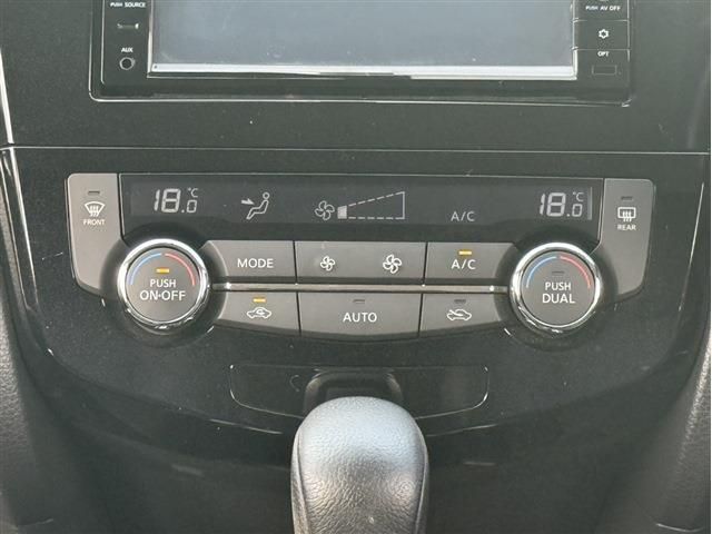 NISSAN X-TRAIL HYBRID 4WD 2016