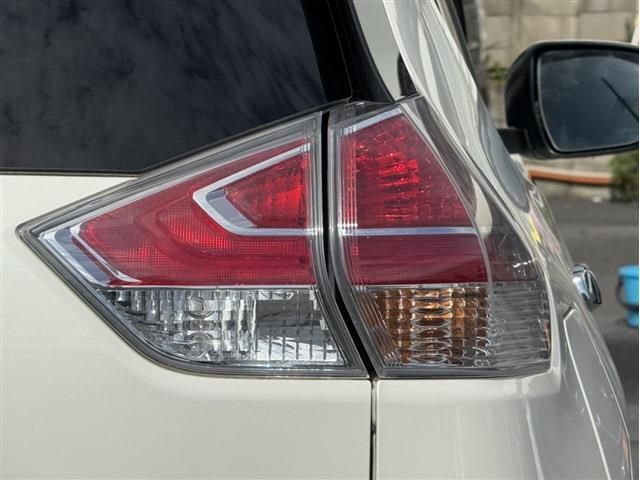 NISSAN X-TRAIL HYBRID 4WD 2016