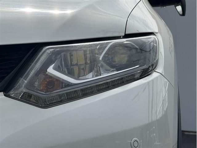 NISSAN X-TRAIL HYBRID 4WD 2016