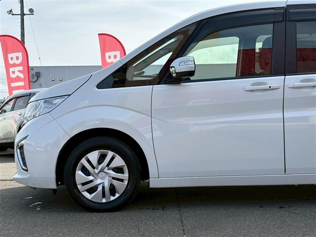 HONDA STEPWAGON 4WD 2019