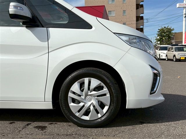 HONDA STEPWAGON 4WD 2019