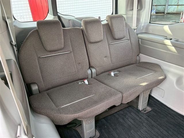 HONDA STEPWAGON 4WD 2019