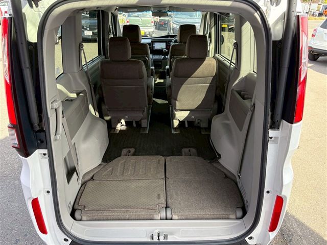 HONDA STEPWAGON 4WD 2019