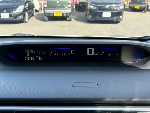 HONDA STEPWAGON 4WD 2019