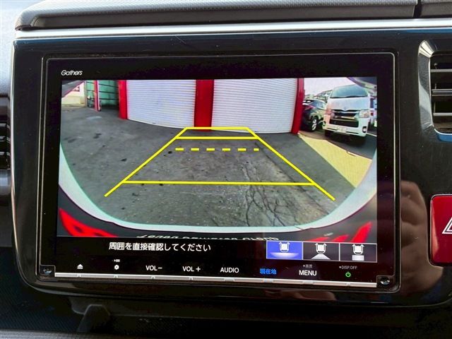 HONDA STEPWAGON 4WD 2019