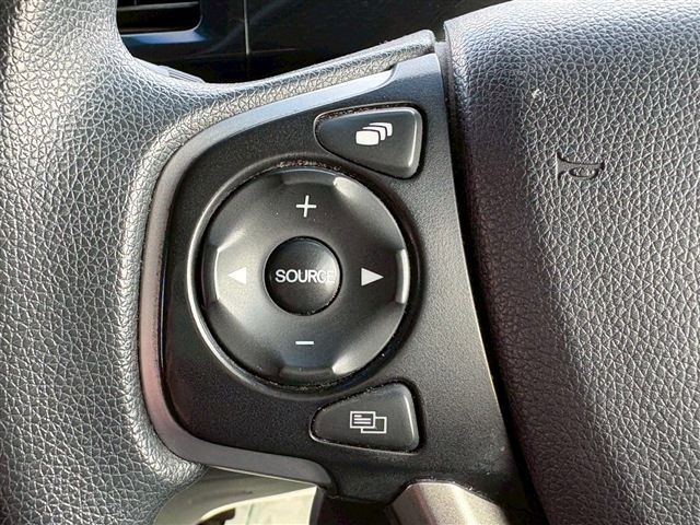 HONDA STEPWAGON 4WD 2019