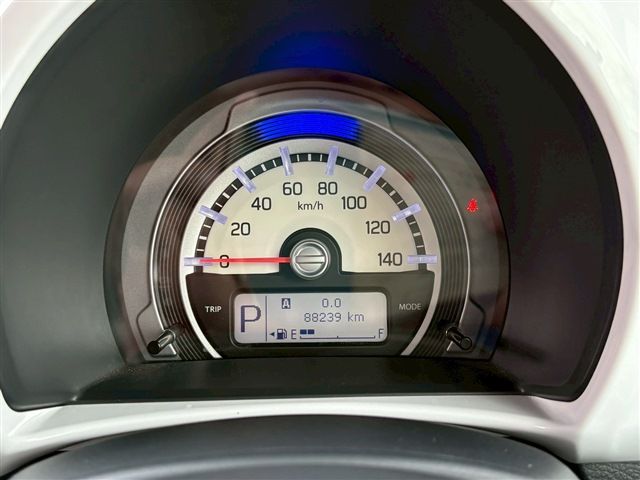 SUZUKI HUSTLER 4WD 2015